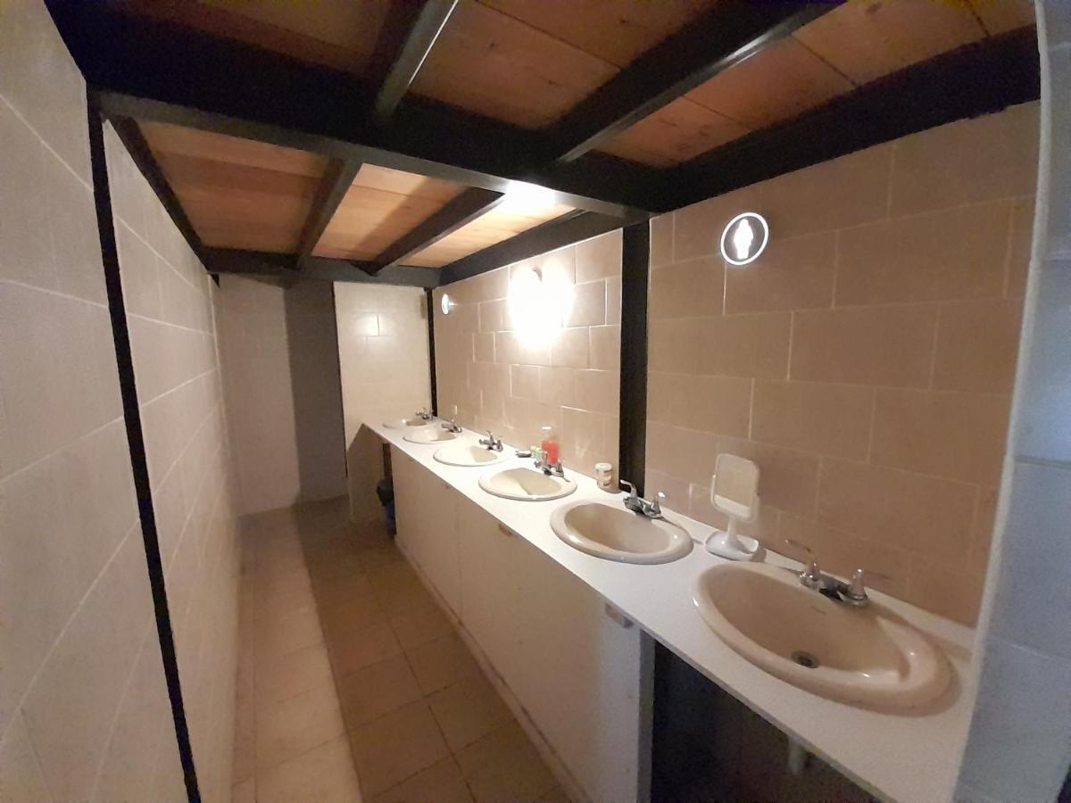 Hostal Casa Buho Antigua Exteriér fotografie