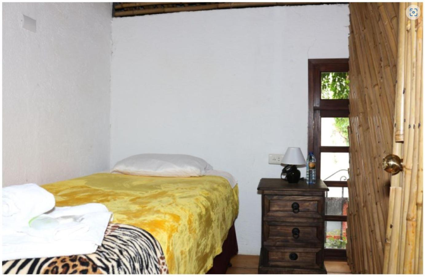 Hostal Casa Buho Antigua Pokoj fotografie