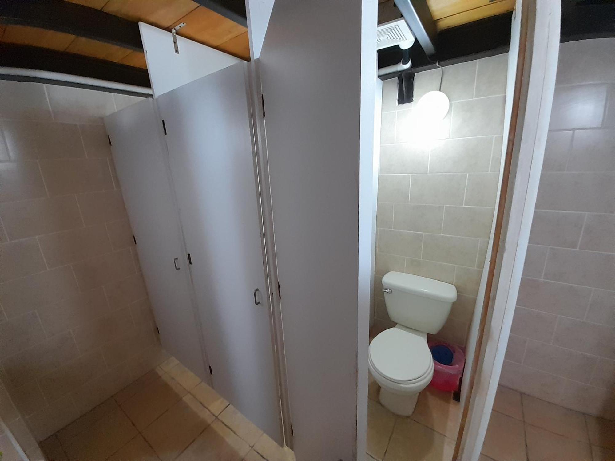Hostal Casa Buho Antigua Exteriér fotografie